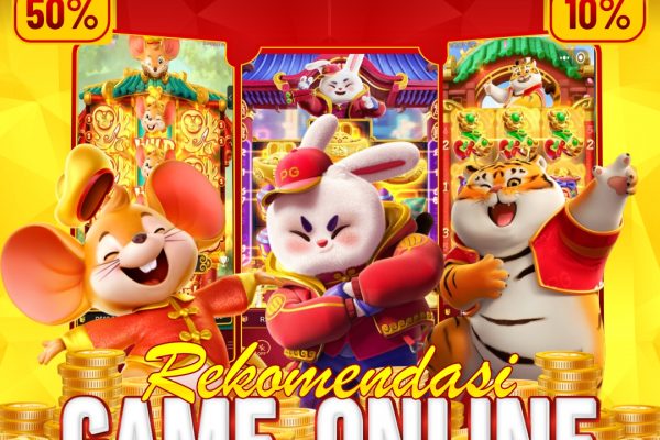Game Slot gacor Terbaik