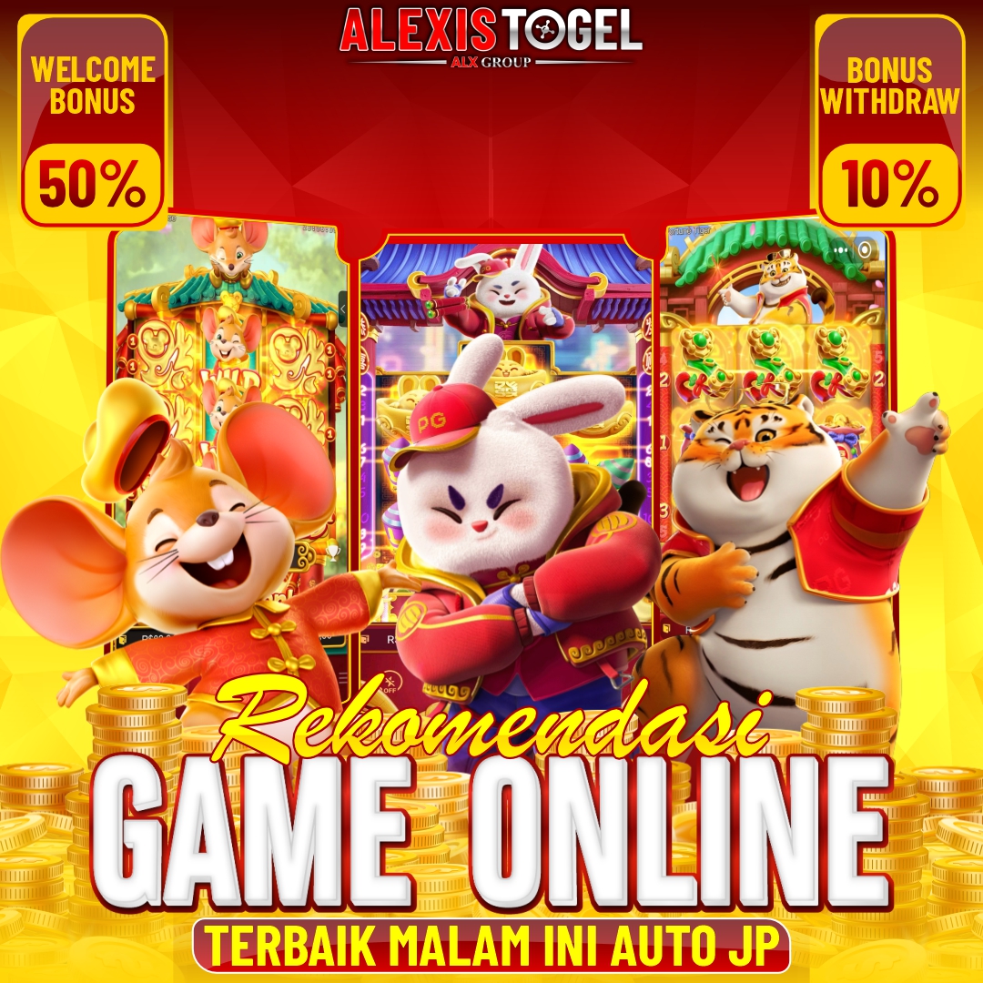 Game Slot gacor Terbaik